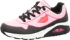 Scarpe casual stringate da donna in tinta unita Anteprima dell’immagine prodotto 7