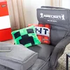 Cuscino - 38 x 38 cm - Verde - Nero - Velluto Anteprima dell’immagine prodotto 8
