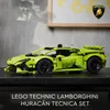 LEGO® Technic 42161 Lamborghini Huracán Technical Podgląd zdjęcia produktu 35