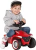 BIG Bobby Car Neo Red Náhled obrázku produktu 14