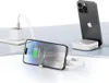 Usams 3V1 Navíjecí Kabel S Boxem Microusb/Usb-C/Lightning Náhled obrázku produktu 15