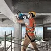 Bosch GSH 500, SDS Max, Schwarz, Blau, Rot, Silber, 7,5 J, Produktbild-Vorschau 12
