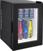 Guzzanti GZ 44G, Minibar s chladničkou, Stojací, Černá, 40 Náhled obrázku produktu 3