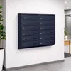 Boîte aux Lettres pour Copropriété 12 Compartiments GDS Voir les images du produit 4