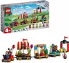 LEGO | Disney: Disney Geburtstagszug Set mit Moana, Woody, Produktbild-Vorschau 17