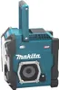 Makita MR003GZ 40V akumulátorové stavební rádio Náhled obrázku produktu 3
