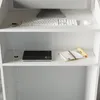 Kleiner Empfangstheke mit LED-Beleuchtung und Produktbild-Vorschau 6