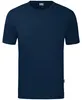 T-Shirt Jako Organic Hommes - Marine Voir les images du produit 13