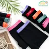 10er Set  Mädchen Pantys Boxershorts - Sport - Schwarz Produktbild-Vorschau 7