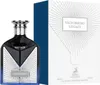 A product shot of a perfume bottle and its box. Anteprima dell’immagine prodotto