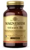 Solgar Suplementos dietéticos Magnesium With Vitamin B6, Vista previa de la imagen del producto 2