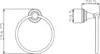 copy of Serviettenring FIX aus Edelstahl 19,8 x16,5 x6,7 cm Produktbild-Vorschau 3