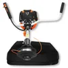 FUXTEC Benzin Motorsense FX-4MS142 - 42,5ccm | Rasentrimmer Produktbild-Vorschau 10