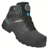 Uvex Heckel MACCROSSROAD 3.0 BOA Sicherheitsschuh S3 Produktbild-Vorschau 2
