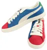 Puma Wildleder-Sneaker „VTG Origins“, Mehrfarbig 42 EU Produktbild-Vorschau 13