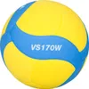 MIKASA Volleyball VS170W-Y-BL Produktbild-Vorschau 1
