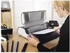 Fellowes QUASAR+ - classeur 300mm, 22 feuilles, dos 50mm Voir les images du produit 10