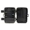 Mini-WLAN-Wildkamera Secutek SST-WiFi301 - 24MP, IP66 Produktbild-Vorschau 5