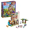 Lego Friends 41340 Dom Przyjaźni Olivia Emma Andre Podgląd zdjęcia produktu 5