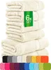 set di asciugamani in spugna Carli - 100% cotone - Oekotex Anteprima dell’immagine prodotto 1