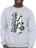 Star Wars - Sweatshirt für Herren BI45986 (L) (Grau) Produktbild-Vorschau 3