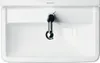 Duravit lavabo Starck 3 65cm, 1 trou pour robinet, Anteprima dell’immagine prodotto 5