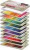 KALOUR 300 Buntstifte Premium Set – 300 Farben, Profi Produktbild-Vorschau 8