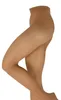 NUR DIE 6-Pack Blickdicht Strumpfhose 40 den - amber - Produktbild-Vorschau 2