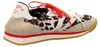 MRP PURE V.6, Sneaker in Beige, Leo-Look für Damen, Größe Produktbild-Vorschau 9