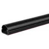 MasterLED Kabelkanal Schwarz Selbstklebend 100cm 30x21mm – Produktbild-Vorschau 3
