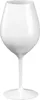 Santex Weinglas - weiser Kunststoff - 510 ml - Produktbild-Vorschau 2