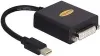 Delock - DVI-Kabel - Mini DisplayPort (M) zu DVI-I (W) - 18 Produktbild-Vorschau 6