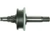 Anlasserfreilauf AS-PL SD5026 Produktbild-Vorschau 1