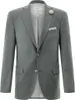 Sakko/Jacket CG Shelby SV 52 grün Größe 28 Produktbild-Vorschau 1