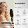 Haarglättbürste Kaltluft-Glättungskamm Kaltluft und Produktbild-Vorschau 6