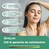 S'AFIELINA Joint de douche 2 pièces 80cm pour verre de Voir les images du produit 7