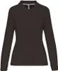 WK. Designed To Work Langarm-Polohemd für Damen Produktbild-Vorschau 4