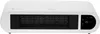 Camry AD 7753 air curtain Black White Náhled obrázku produktu 2