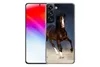 MuchoWow® Handyhülle Schutzhülle Hülle für Samsung Galaxy Produktbild-Vorschau 2