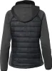 HAKRO Hakro Damen Hybridjacke Maryland #265 Gr. M tinte Produktbild-Vorschau 3