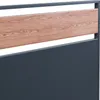 Ohradník na odpadkové koše "Uusikaupunki" ocel 120 x 83 x Náhled obrázku produktu 7