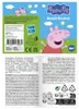 Seau de plage Peppa Pig bleu - 5 pièces Voir les images du produit 3