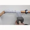 Vlies Wickelband mit Dampfsperre  in 70 & 100 mm : 100 mm Produktbild-Vorschau 6