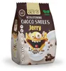 KNUSPRIGE CEREALIE-FLAKES MIT Kakao, "SMILES", GLUTENFREI, Produktbild-Vorschau 1