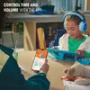 JBL Junior 470NC, Bezdrôtový, Hovor / hudba, 20 - 20000 Hz, Náhľad obrázku produktu 3