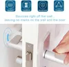 INF Protection murale pour poignées de porte, 6 pièces Voir les images du produit 5