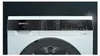 Siemens iQ500 WQ33G2D40, Vrijstaand, Voorlader, Warmtepomp, Productafbeelding-voorbeeld 6
