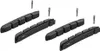 Shimano S70C 4x Bremsbeläge V-Brake Deore XT XTR Bremsgummi Produktbild-Vorschau 1