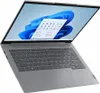 LENOVO 21KK001DGE  ThinkBook 16 G6 AMD Ryzen 5 7530U Produktbild-Vorschau 12