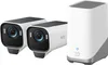 Système de surveillance sans fil eufyCam S3 Pro HomeBase 3 Voir les images du produit 1